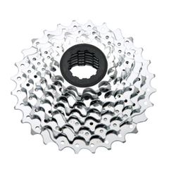 Cassette PG-850 8SP / silver / 11-32t