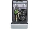 Abus KeyGarage 787 Smart-BT / schwarz-silber