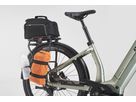SUVEA TRIP PLUS 800 E-City- und Alltagsvelo / Heugrün /  L-XL