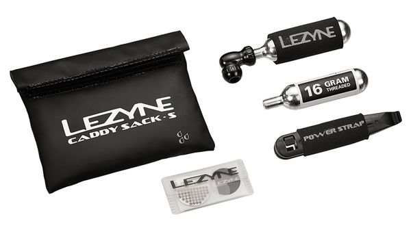 CADDY KIT S Reparaturset / black