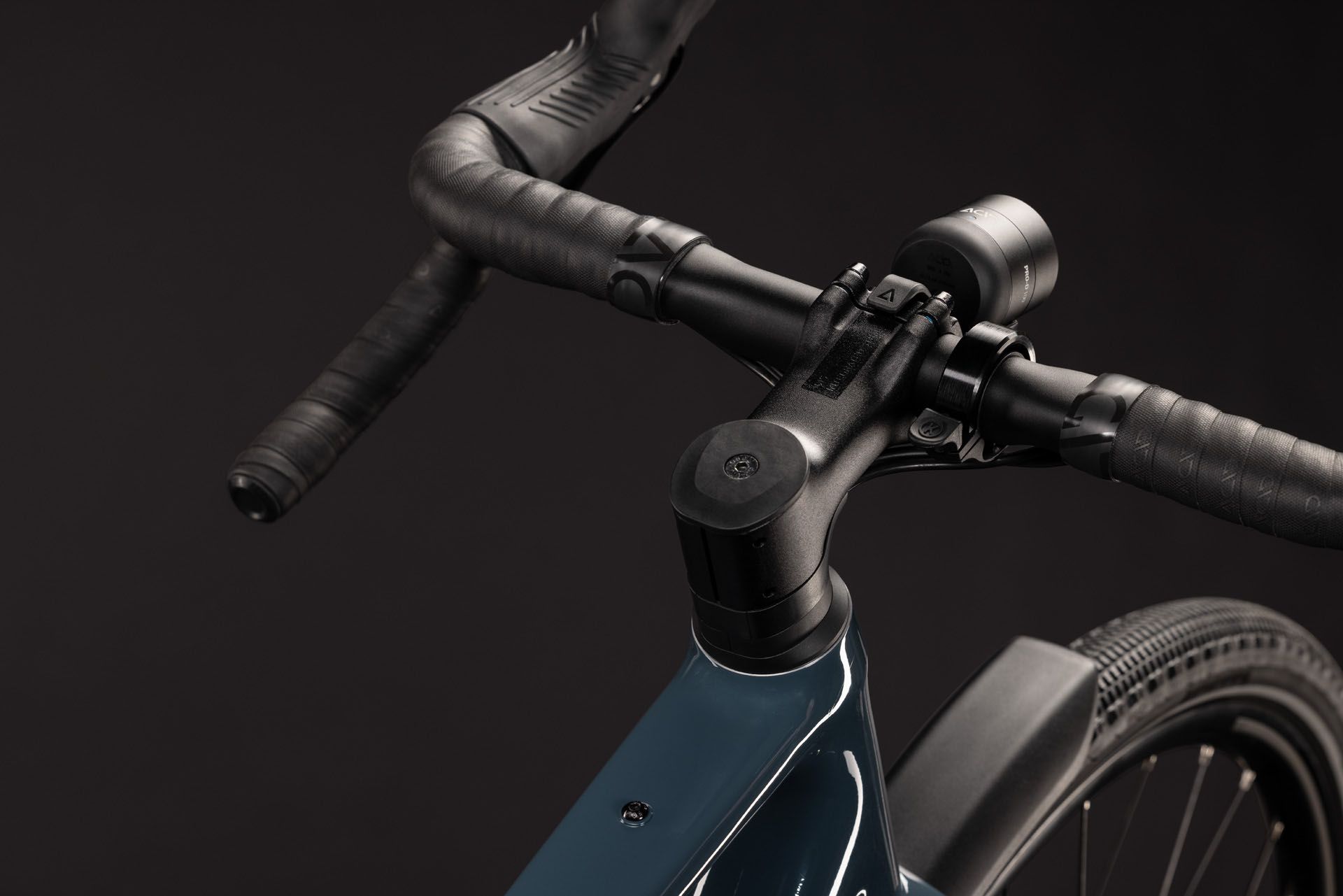 NUROAD RACE FE Gravelbike /inkgrey / S
