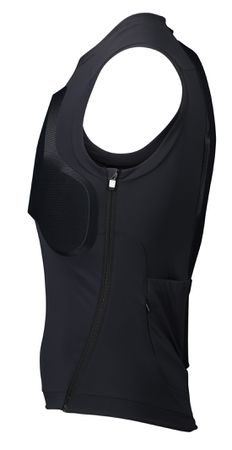OSEUS VPD TORSO / uranium black / S