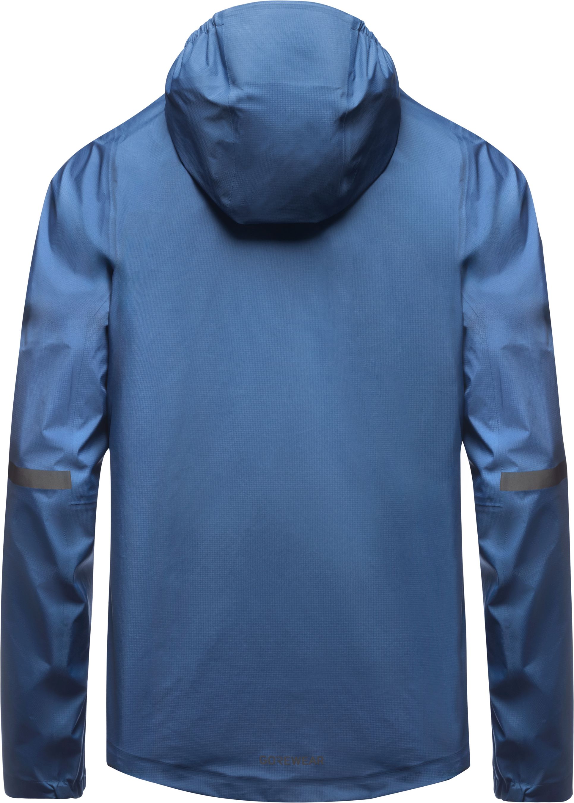 LUPRA GTX Herren-Regenjacke / cargo blue / L