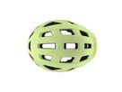 LAZER Unisex Road Cerro KinetiCore Helm / matte green mango / L