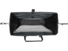BACK-ROLLER CLASSIC Hinterradtaschen (Duo) / asphalt - black / 20