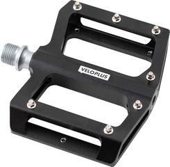 FLATKID Pedal / black / 93 x 94mm