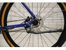 DAILY QUEST Pinion City- und Alltagsvelo / saphir blau glanz / 58 CM