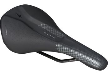 PHENOM COMP mit MIMIC Sattel / schwarz / 168mm