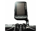 K-EDGE WAHOO ROAM AERO Mount / black / 31.8mm