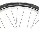GAADI (27.5") Schlauch / schwarz / 27.5" X 1.90-2.10