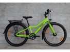 FLiZZi 24 RIEMEN EQ Kindervelo / grün / 24 ZOLL