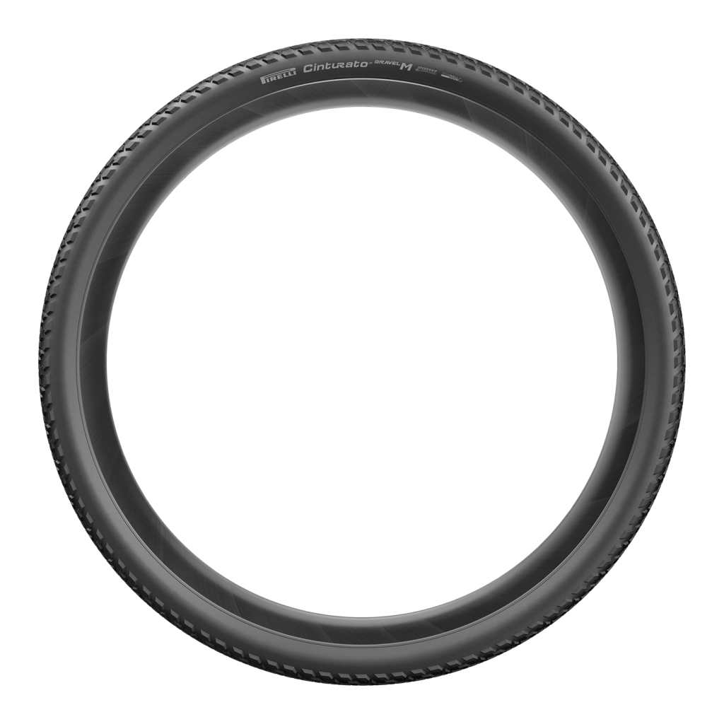 Cinturato™ Gravel M TLR P-Line / black / 40-622