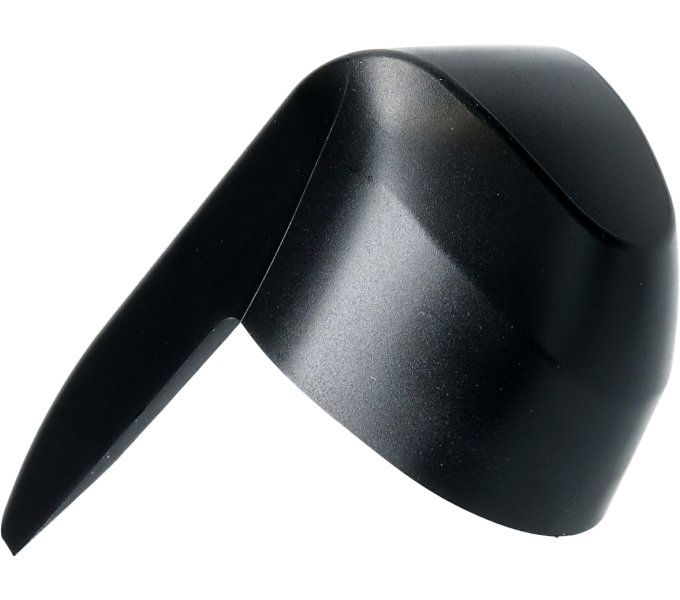 Typenschild ST-RX600 / links