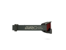 Tazz MTB Vivid Goggle / dark sage,vivid trail+clear