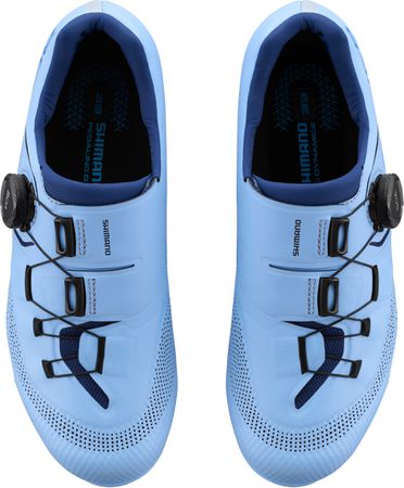 Women Road SH-RC5 Schuh SPD-SL / air blue / 36