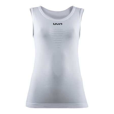 ENERGYON Damen-Singlet / white / L/XL