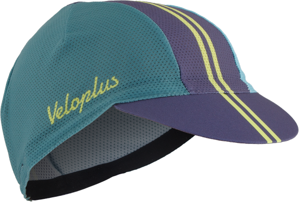 1987 TEAM Cap / marineblau