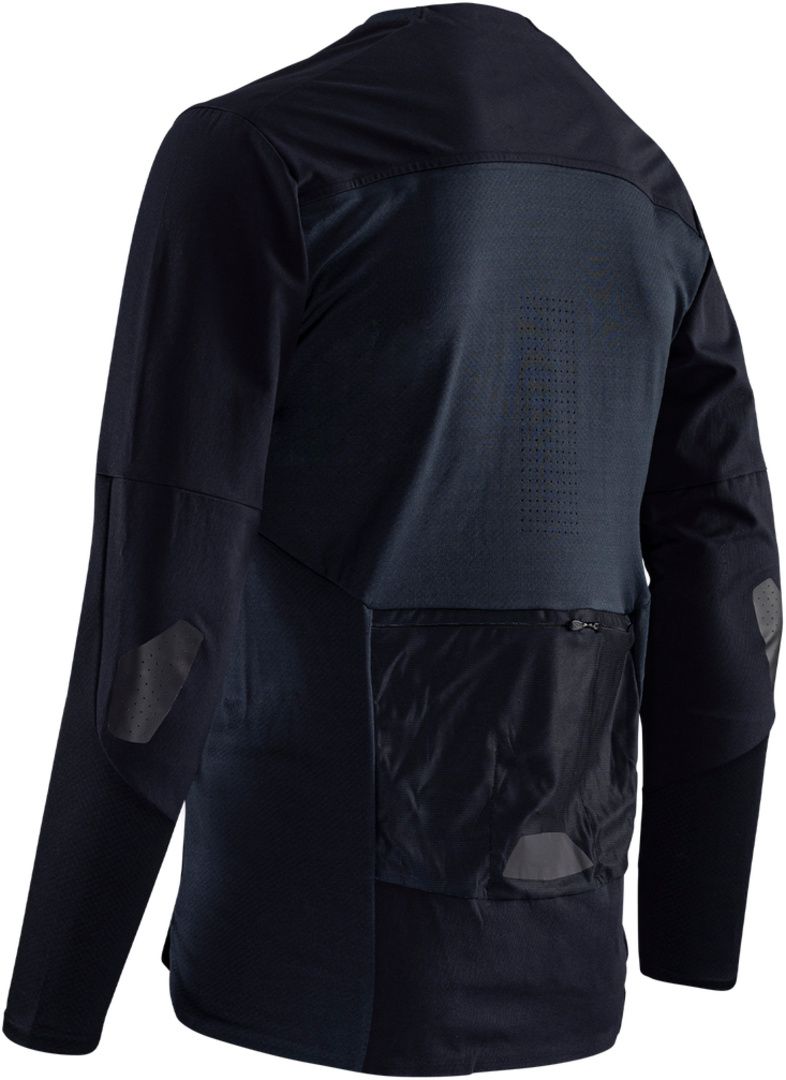 MTB All-Mtn 4.0 Jersey / black / M