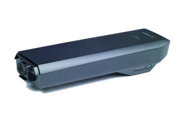 Gepäckträgerakku PowerPack 400 BBR265 / anthrazit