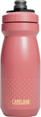 Podium Bottle / coral sunset