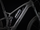 FUEL EXe 9.5 E-MTB Fully / matte dnister black / S