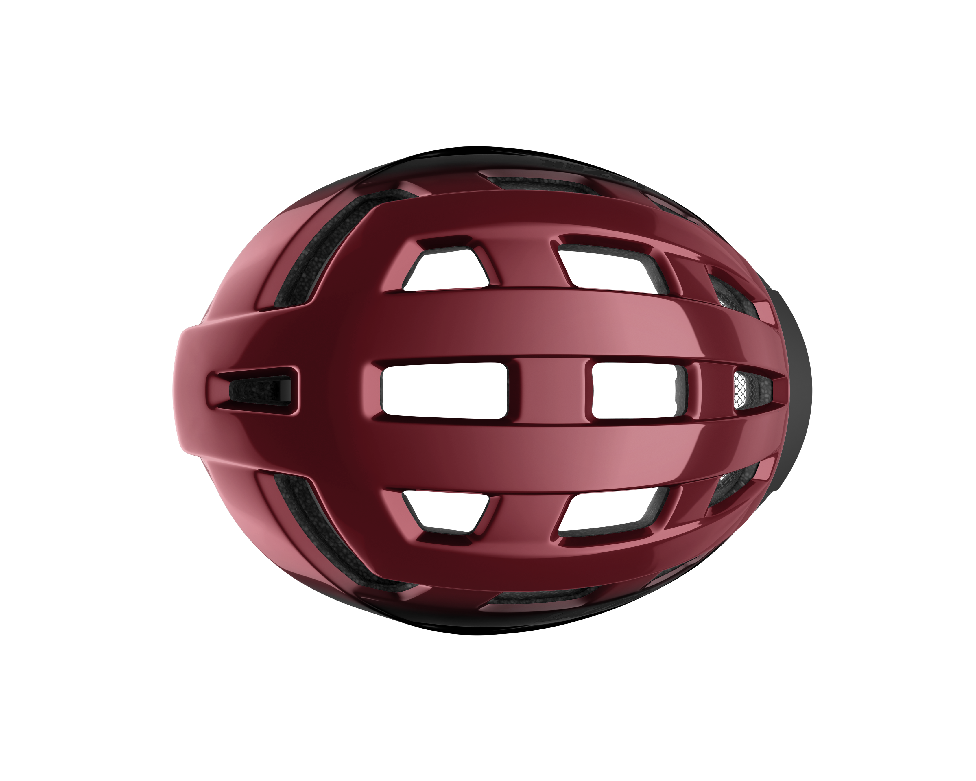 LAZER Unisex Sport Codax KinetiCore Helm / cosmic berry black