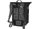 VARIO PS Taschenrucksack / black / 20 L