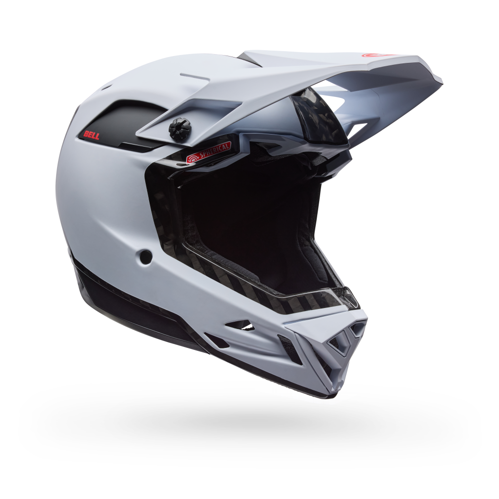 Full 10 Spherical / peak white / L 57-59