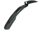 SHOCKBLADE VR-Steckschutzblech / schwarz / 26" - 27.5"