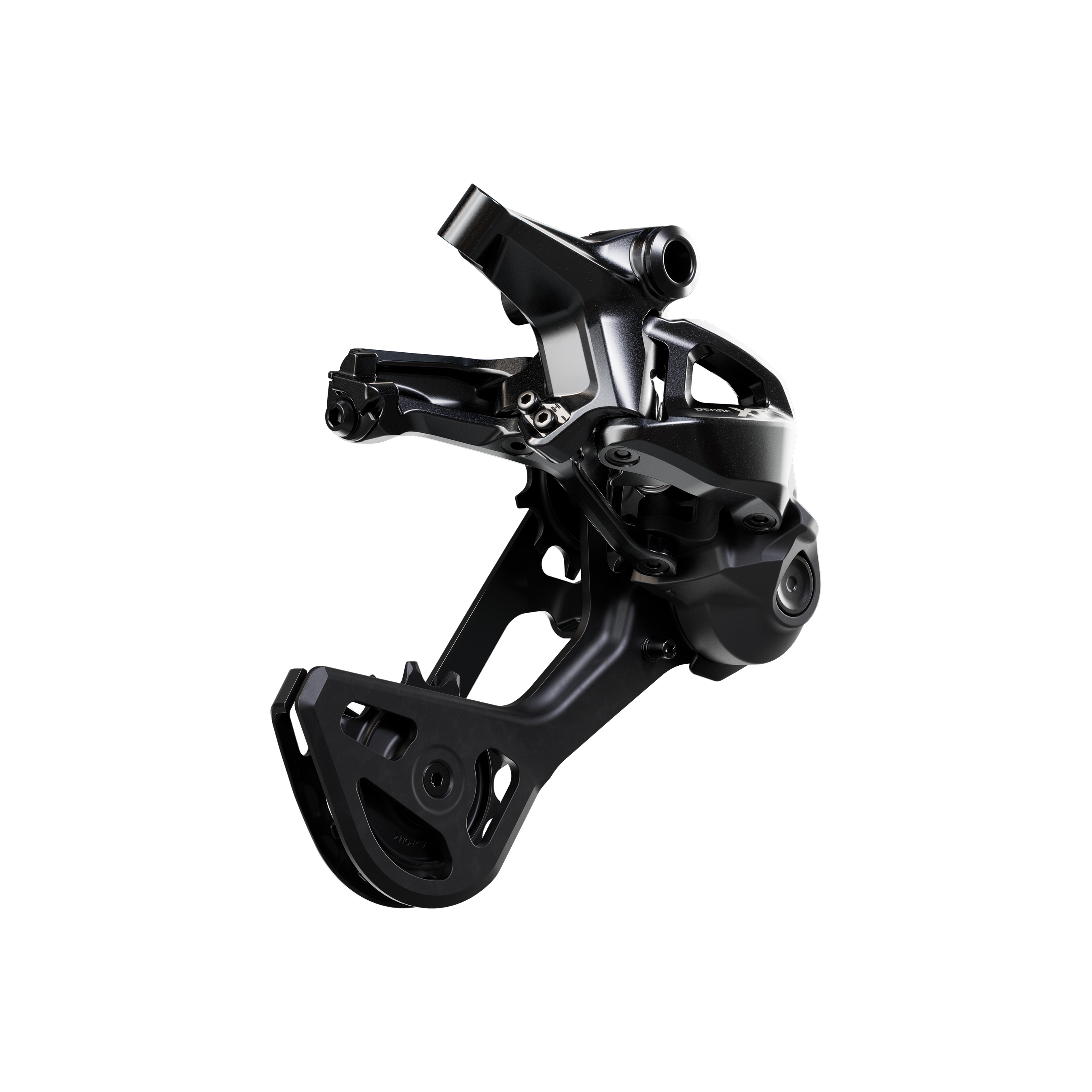 LINKGLIDE XT M8230 Wechsel Shadow ES, HG+ 11-fach / schwarz / SGS