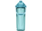 THRIVE FLIP STRAW Trinkflasche  / clove / 6dl