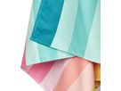 Beach Towels Large / coastal candy