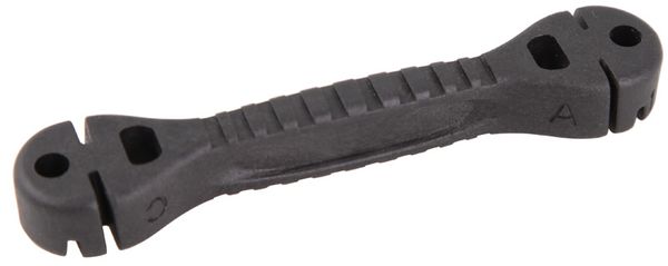 AEROFIX Messerspeichenhalter