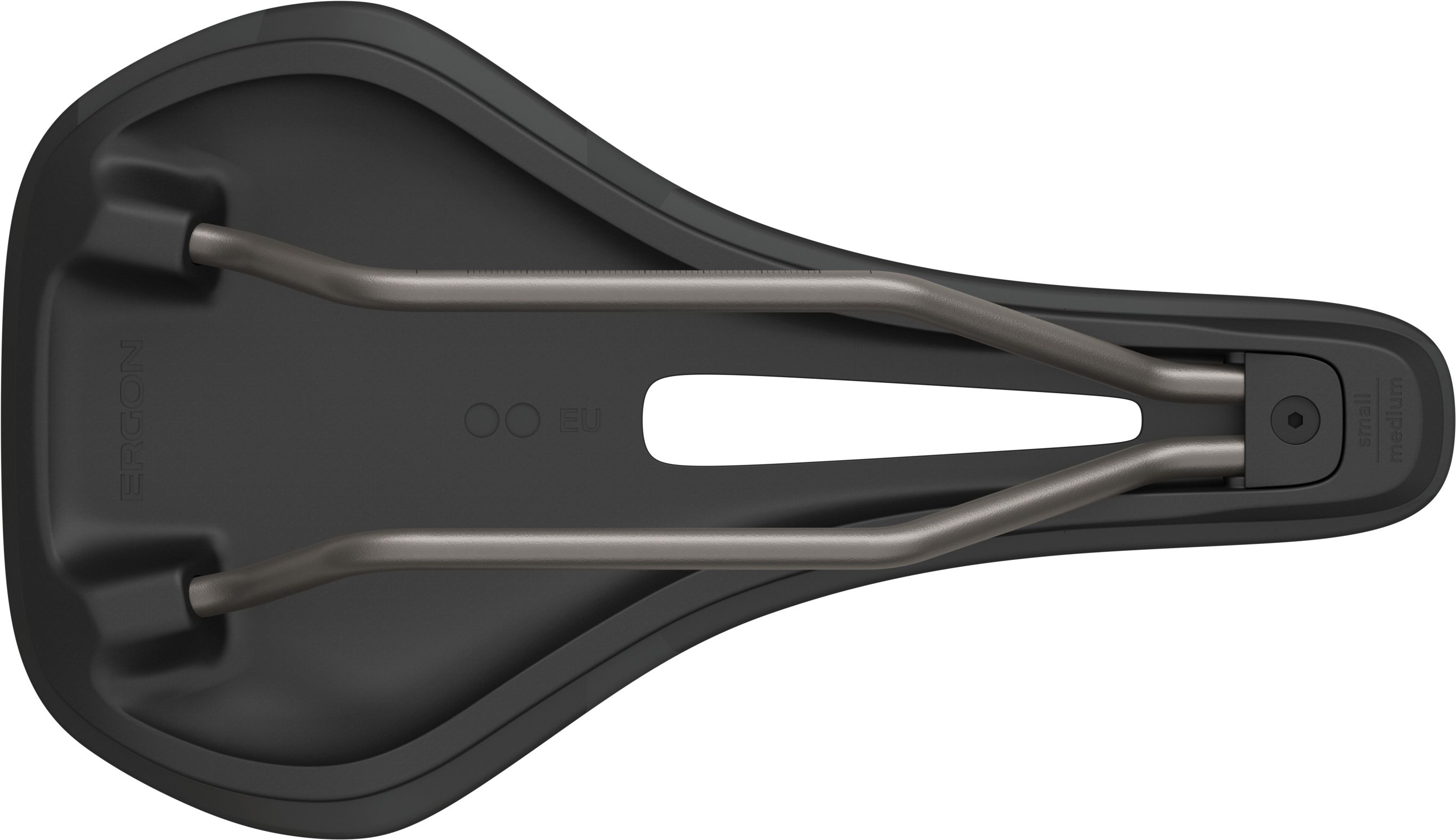 Sattel SR Allroad Comp Lady / black / 143 mm, 251 mm, S/M 9-12 cm