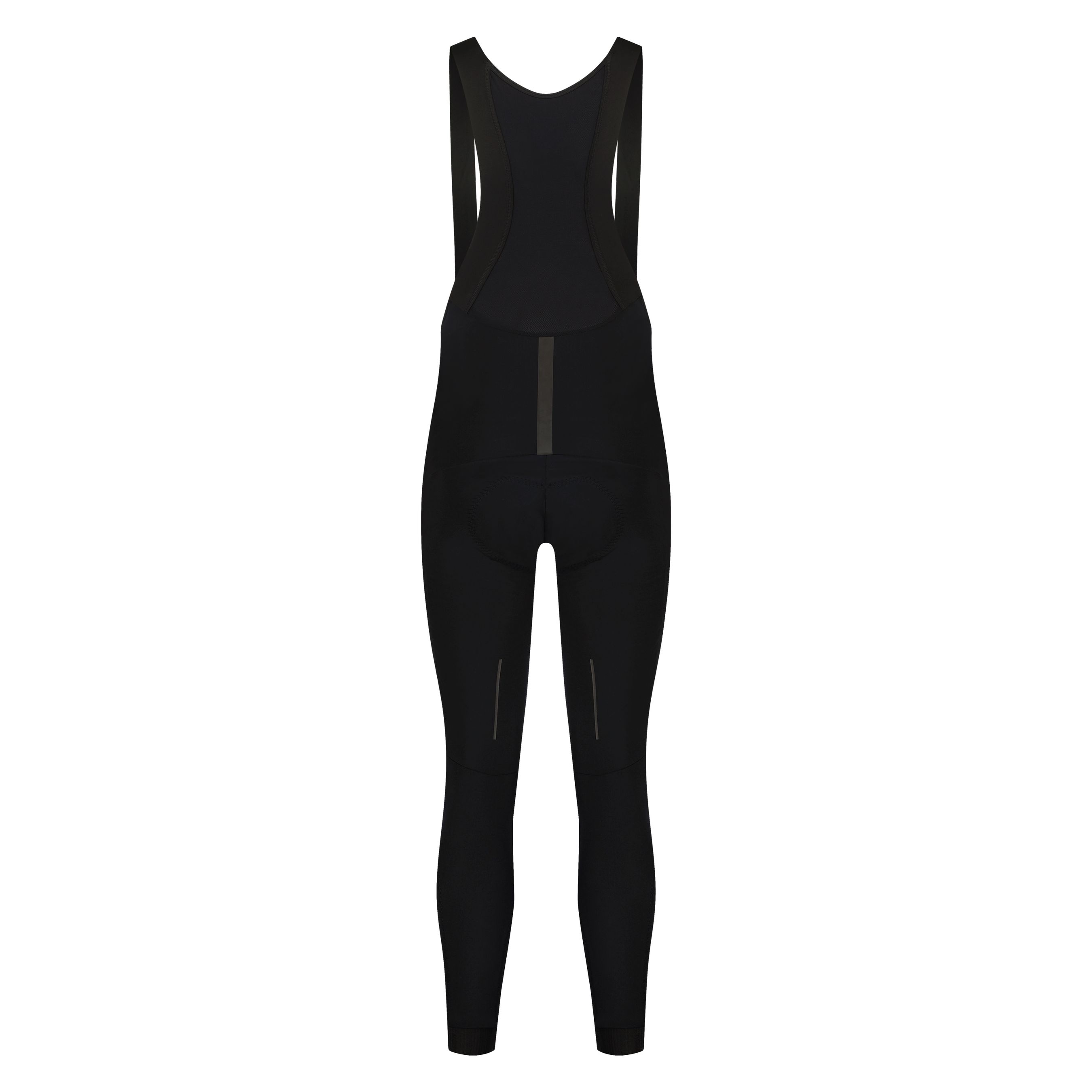 Men S-PHYRE Wind Bib Tights / black / XL
