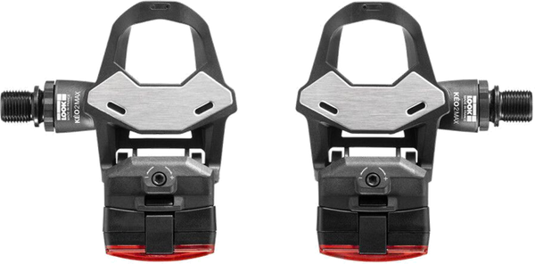 KEO 2 MAX VISION Rennvelopedal / schwarz