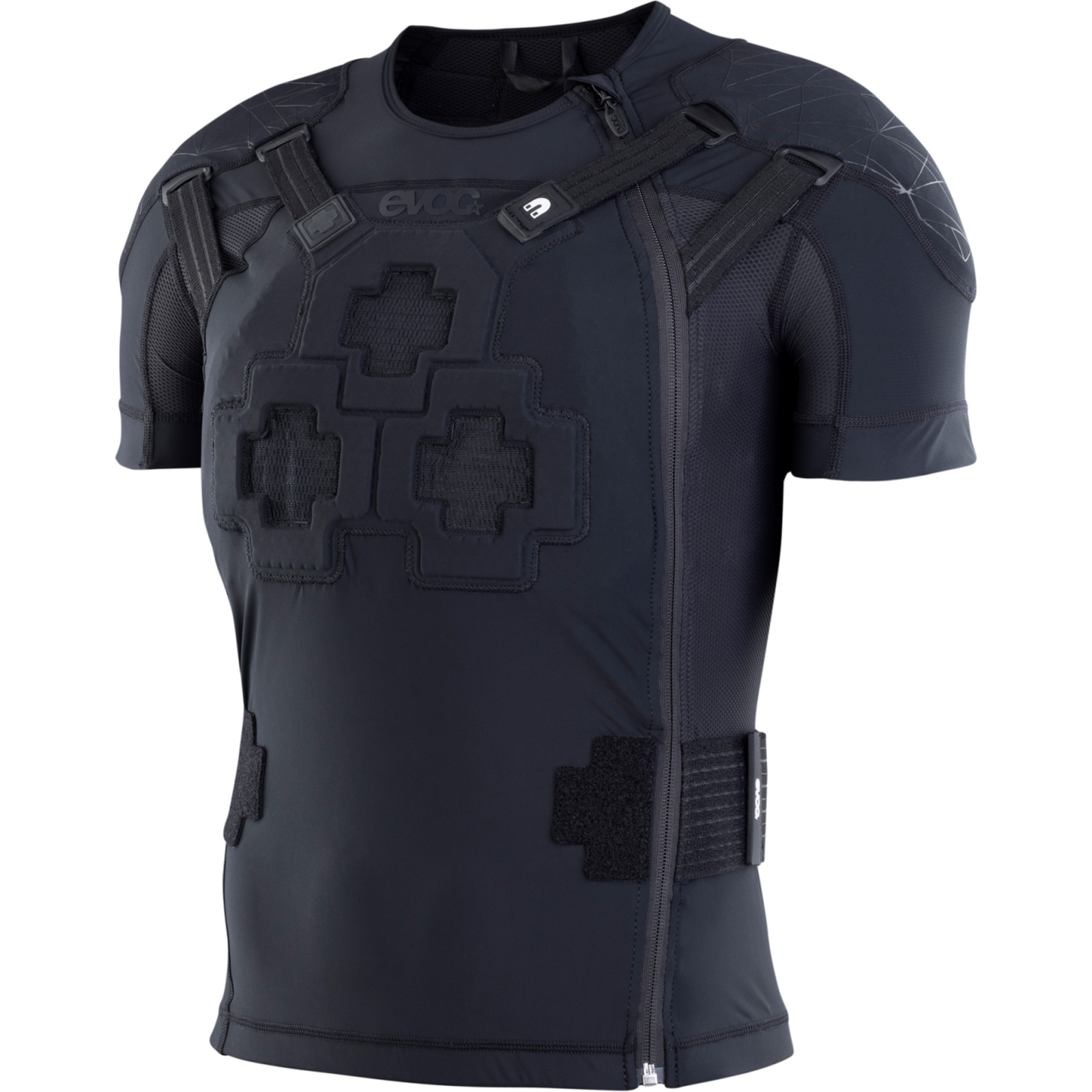 Protector Jacket Pro / black / S