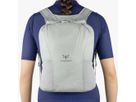 PACKABLE BACKPACK Ultraleicht-Rucksack / grey / 13l