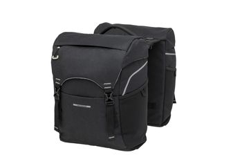 SPORTS DOUBLE MIK (Duo) Tasche / schwarz / 32L