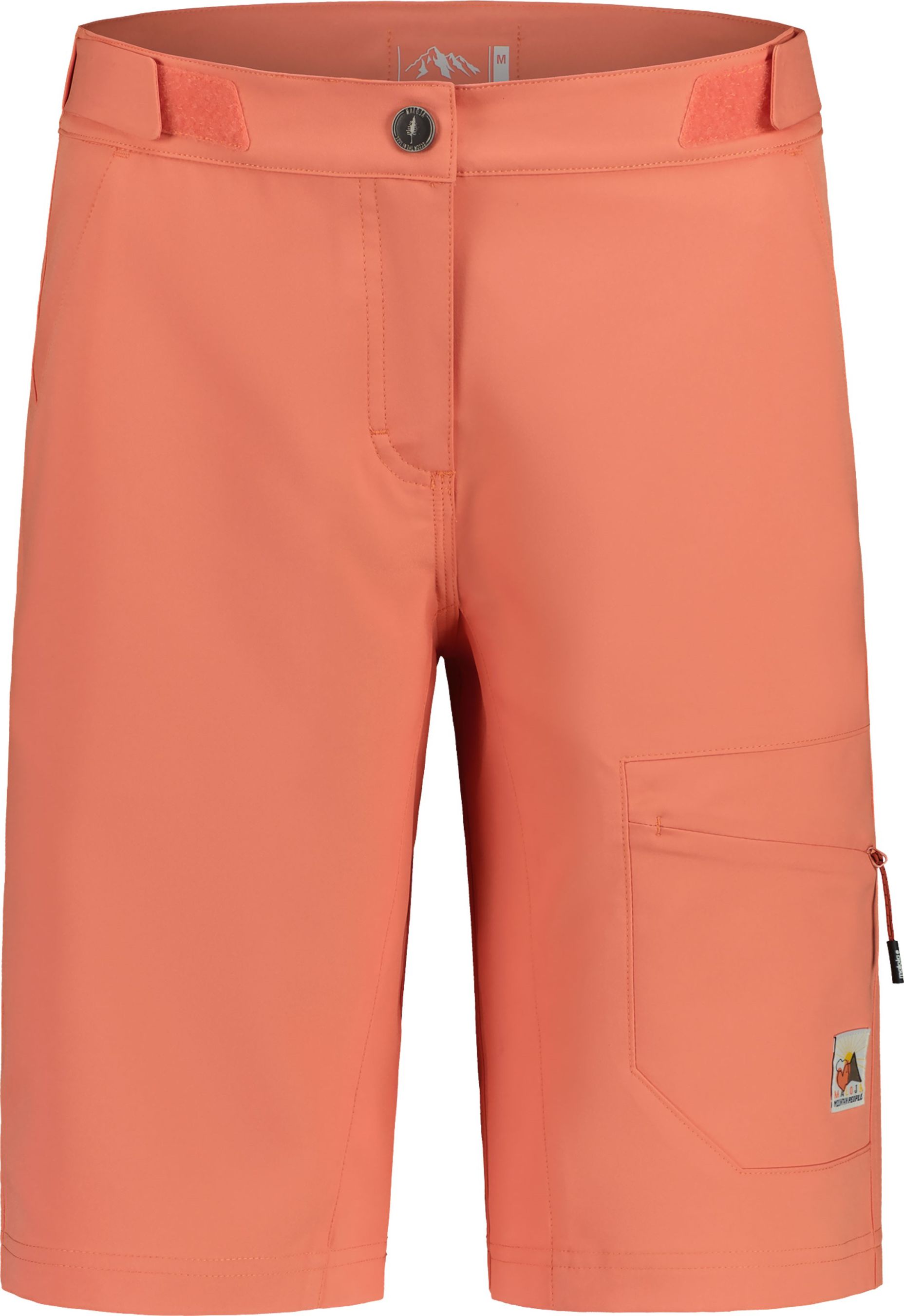 CARDAMINAM Damen-Bikeshorts / blossom / XL