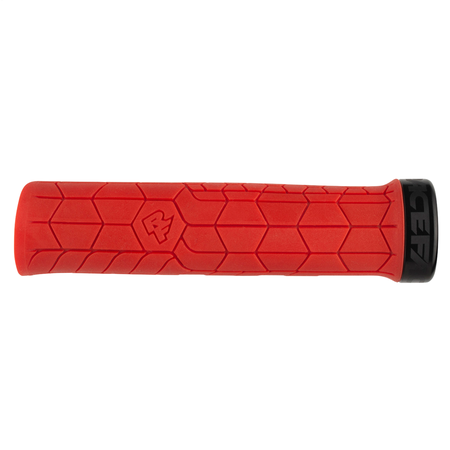 Getta Grip Lock-on 33mm / red/black / one size