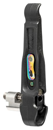 HASSLE'OFF Multitool, 20+ Funktionen / schwarz / 20+ Funktionen