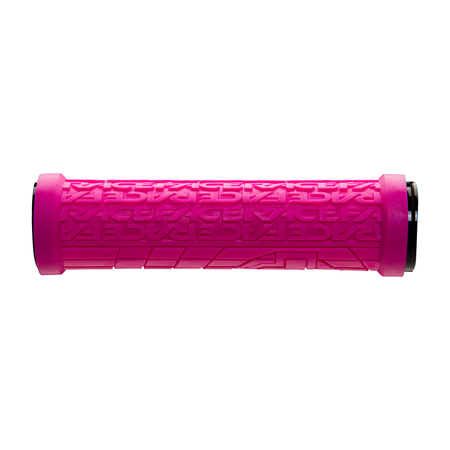 Grippler Grip Lock-On 30mm / Magenta / one size