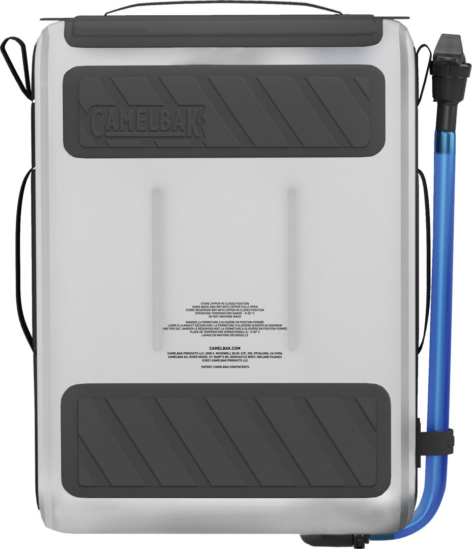 Fusion Groupe Hydration Reservoir / transparent