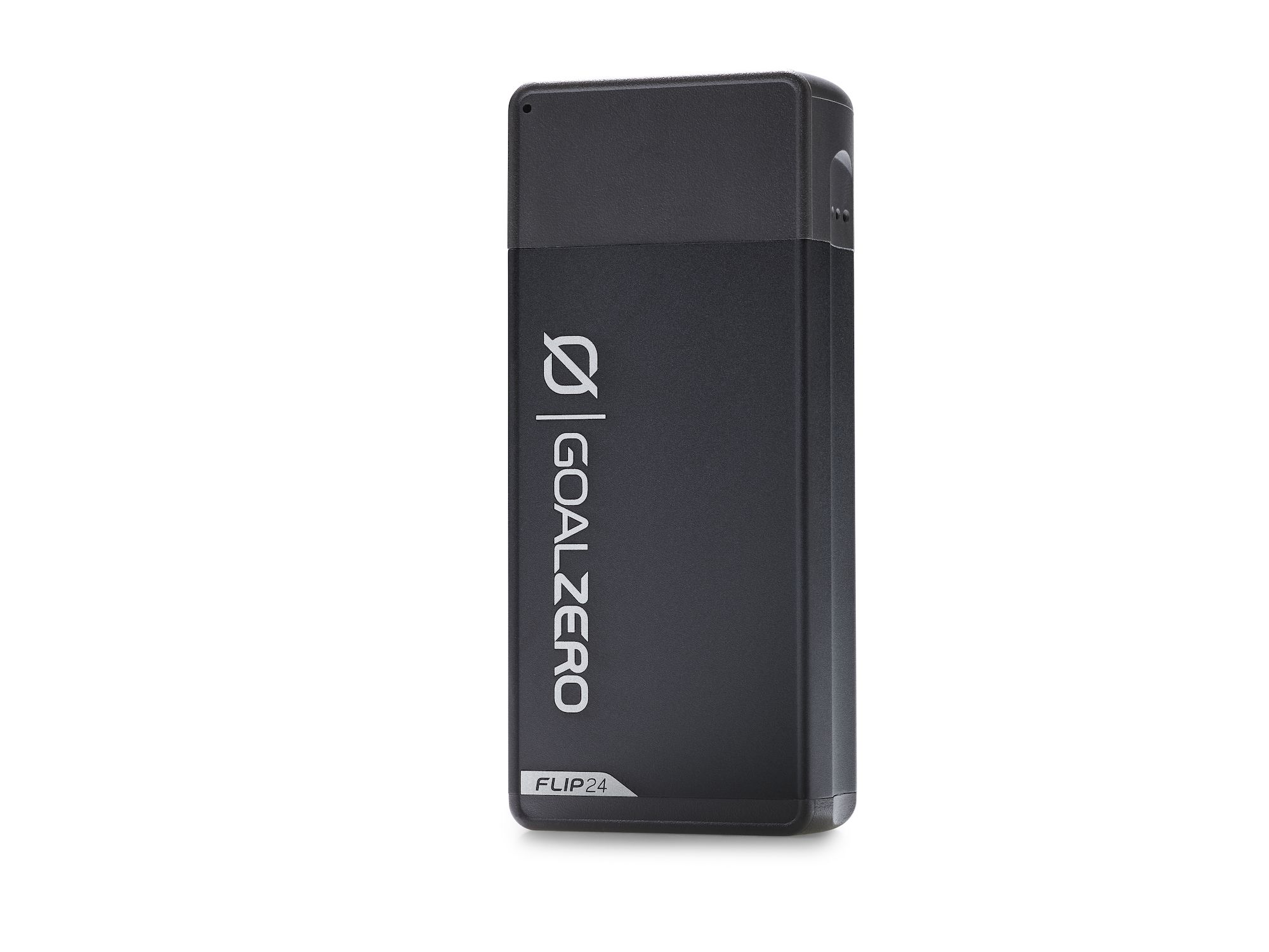FLIP 24 POWERBANK (6700mAh) / schwarz