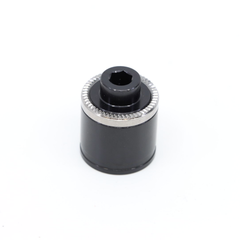 End Cap AM Havoc Rotor NDS Rear