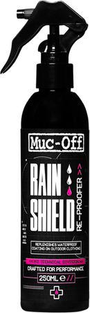 Rain Shield Re-Proofer / 250 ml