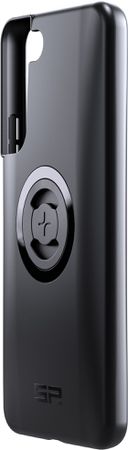 Phone Case SPC+ / schwarz / Samsung S22+