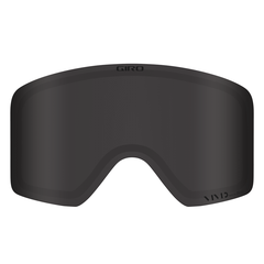 Method Lens / vivid smoke S2