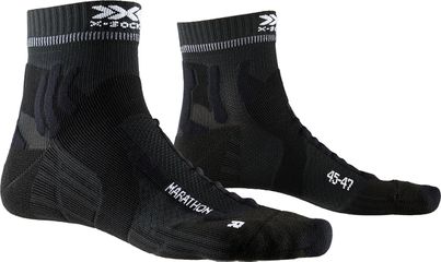 Men Marathon / Opal Black / 35-38